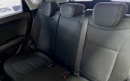 KIA Soul II рестайлинг, 2014 год, 945 000 рублей, 9 фотография