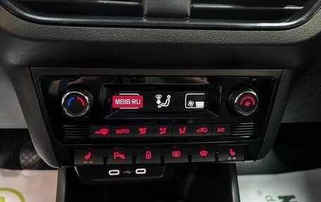 Volkswagen Polo VI (EU Market), 2021 год, 1 565 000 рублей, 18 фотография