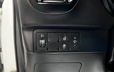 KIA Soul II рестайлинг, 2014 год, 945 000 рублей, 15 фотография