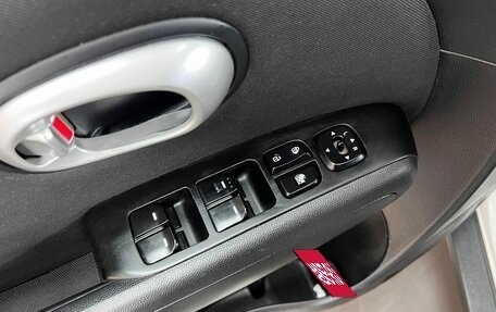 KIA Soul II рестайлинг, 2014 год, 945 000 рублей, 14 фотография