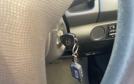 Toyota Vitz, 2008 год, 790 000 рублей, 19 фотография