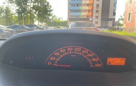 Toyota Vitz, 2008 год, 790 000 рублей, 21 фотография