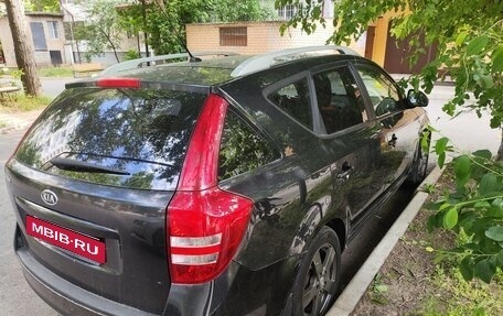 KIA cee'd I рестайлинг, 2009 год, 450 000 рублей, 3 фотография
