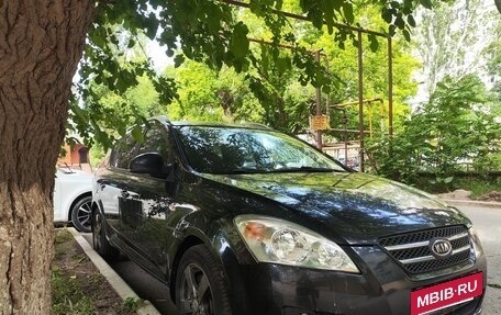 KIA cee'd I рестайлинг, 2009 год, 450 000 рублей, 2 фотография
