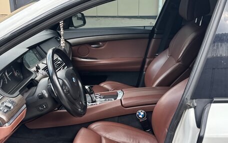 BMW 5 серия, 2009 год, 2 500 000 рублей, 5 фотография