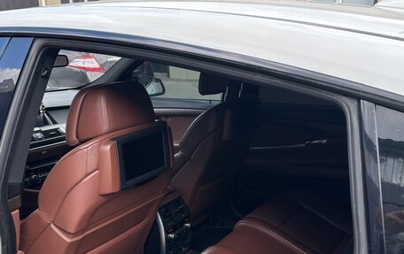 BMW 5 серия, 2009 год, 2 500 000 рублей, 7 фотография