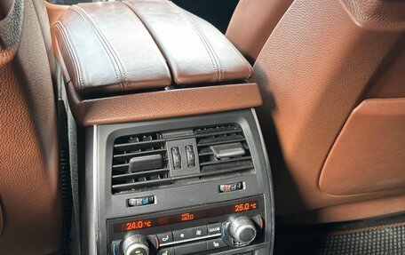 BMW 5 серия, 2009 год, 2 500 000 рублей, 8 фотография