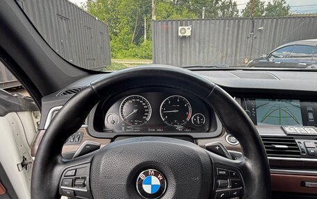 BMW 5 серия, 2009 год, 2 500 000 рублей, 6 фотография