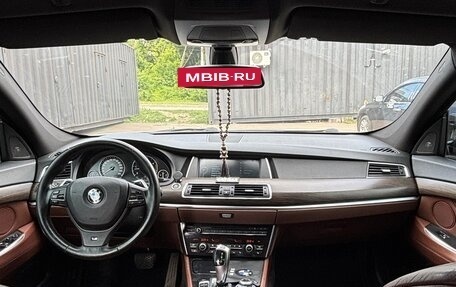 BMW 5 серия, 2009 год, 2 500 000 рублей, 9 фотография