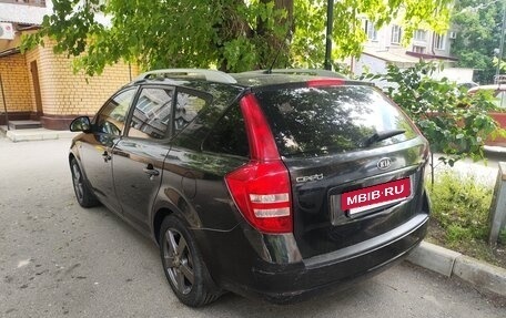 KIA cee'd I рестайлинг, 2009 год, 450 000 рублей, 4 фотография