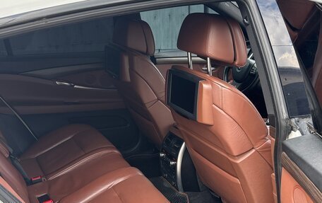 BMW 5 серия, 2009 год, 2 500 000 рублей, 14 фотография