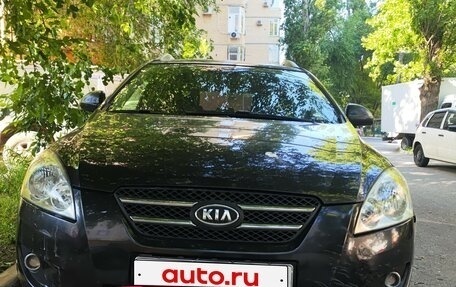 KIA cee'd I рестайлинг, 2009 год, 450 000 рублей, 7 фотография