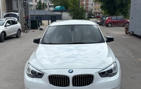 BMW 5 серия, 2009 год, 2 500 000 рублей, 2 фотография