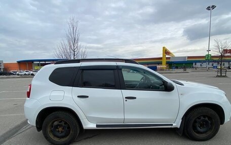 Nissan Terrano III, 2015 год, 1 050 000 рублей, 3 фотография