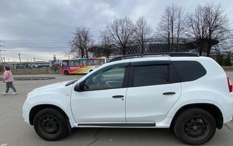 Nissan Terrano III, 2015 год, 1 050 000 рублей, 6 фотография