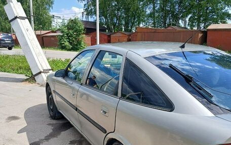 Opel Vectra B рестайлинг, 1996 год, 180 000 рублей, 3 фотография