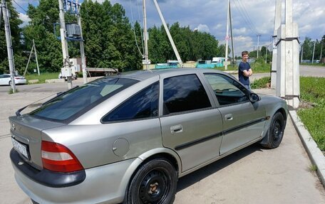 Opel Vectra B рестайлинг, 1996 год, 180 000 рублей, 5 фотография