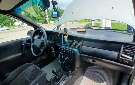 Opel Vectra B рестайлинг, 1996 год, 180 000 рублей, 6 фотография