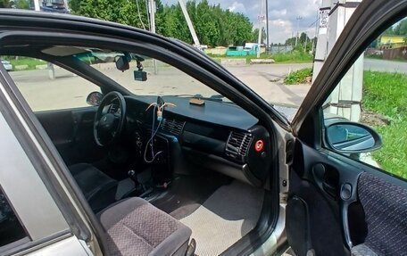 Opel Vectra B рестайлинг, 1996 год, 180 000 рублей, 10 фотография