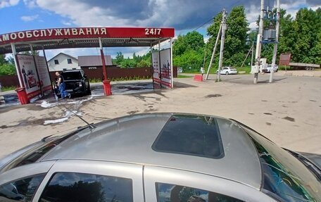 Opel Vectra B рестайлинг, 1996 год, 180 000 рублей, 9 фотография