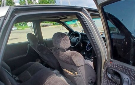 Opel Vectra B рестайлинг, 1996 год, 180 000 рублей, 8 фотография