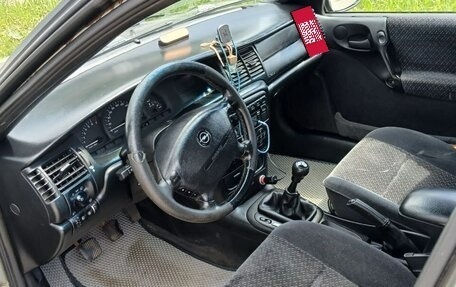 Opel Vectra B рестайлинг, 1996 год, 180 000 рублей, 13 фотография