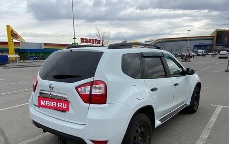 Nissan Terrano III, 2015 год, 1 050 000 рублей, 4 фотография