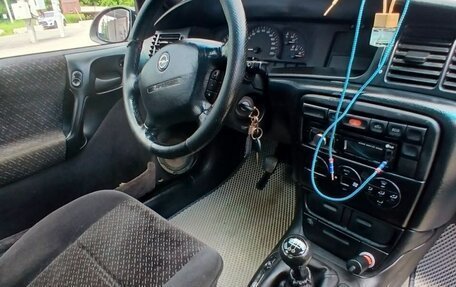 Opel Vectra B рестайлинг, 1996 год, 180 000 рублей, 16 фотография