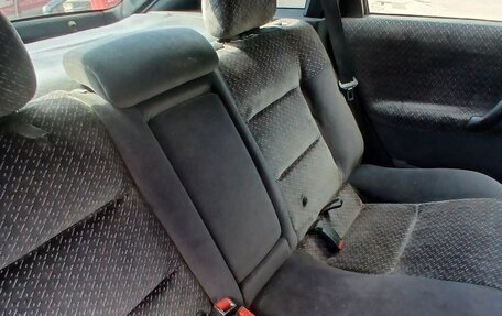 Opel Vectra B рестайлинг, 1996 год, 180 000 рублей, 23 фотография