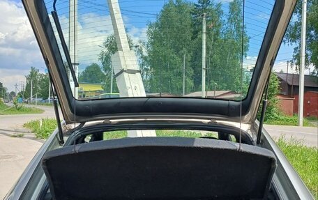 Opel Vectra B рестайлинг, 1996 год, 180 000 рублей, 22 фотография