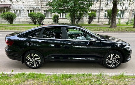 Volkswagen Jetta VII, 2020 год, 2 470 000 рублей, 5 фотография