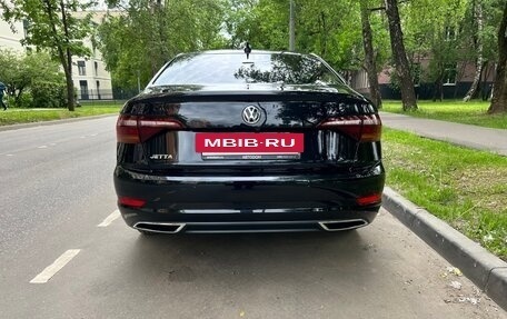 Volkswagen Jetta VII, 2020 год, 2 470 000 рублей, 7 фотография