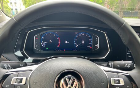 Volkswagen Jetta VII, 2020 год, 2 470 000 рублей, 17 фотография