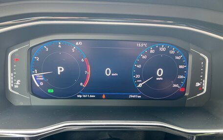 Volkswagen Jetta VII, 2020 год, 2 470 000 рублей, 16 фотография