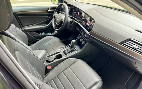 Volkswagen Jetta VII, 2020 год, 2 470 000 рублей, 11 фотография