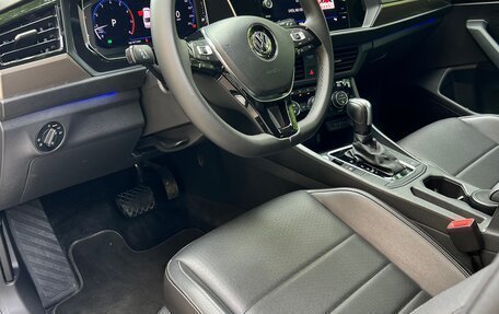 Volkswagen Jetta VII, 2020 год, 2 470 000 рублей, 15 фотография
