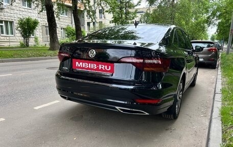 Volkswagen Jetta VII, 2020 год, 2 470 000 рублей, 6 фотография