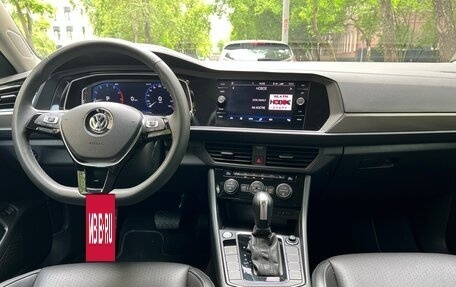 Volkswagen Jetta VII, 2020 год, 2 470 000 рублей, 13 фотография