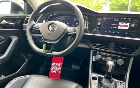 Volkswagen Jetta VII, 2020 год, 2 470 000 рублей, 14 фотография