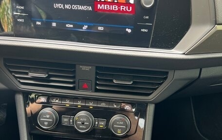 Volkswagen Jetta VII, 2020 год, 2 470 000 рублей, 18 фотография