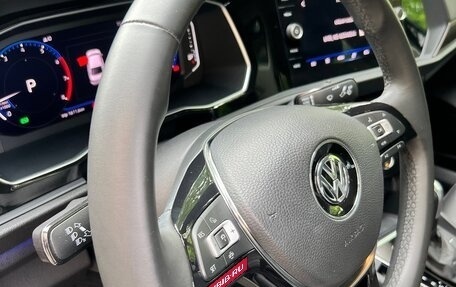 Volkswagen Jetta VII, 2020 год, 2 470 000 рублей, 19 фотография