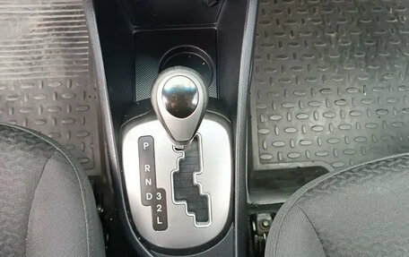KIA Rio III рестайлинг, 2014 год, 760 000 рублей, 17 фотография