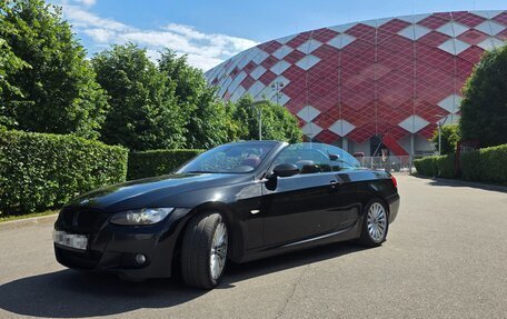 BMW 3 серия, 2007 год, 1 600 000 рублей, 3 фотография