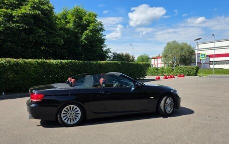 BMW 3 серия, 2007 год, 1 600 000 рублей, 4 фотография