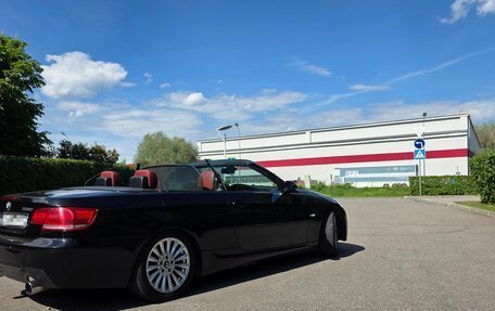 BMW 3 серия, 2007 год, 1 600 000 рублей, 5 фотография