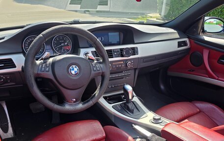 BMW 3 серия, 2007 год, 1 600 000 рублей, 12 фотография