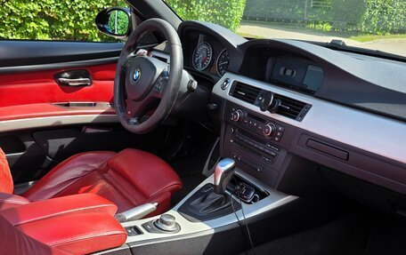BMW 3 серия, 2007 год, 1 600 000 рублей, 11 фотография