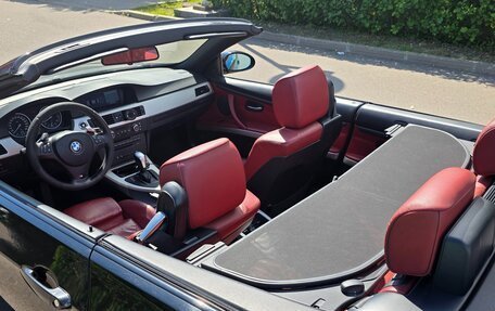 BMW 3 серия, 2007 год, 1 600 000 рублей, 10 фотография
