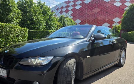 BMW 3 серия, 2007 год, 1 600 000 рублей, 7 фотография