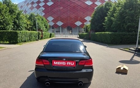BMW 3 серия, 2007 год, 1 600 000 рублей, 19 фотография